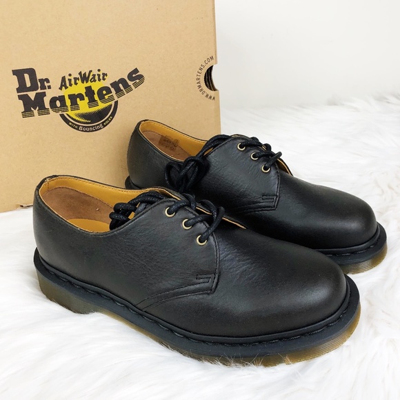 Dr. Martens Shoes - Dr Martens 1461 Harvest Leather Oxford Shoes